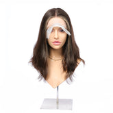 #1B-6-212 |16" European Virgin hair(Sheitel)wig|RUISA Premium wig and Sheitel wig shop